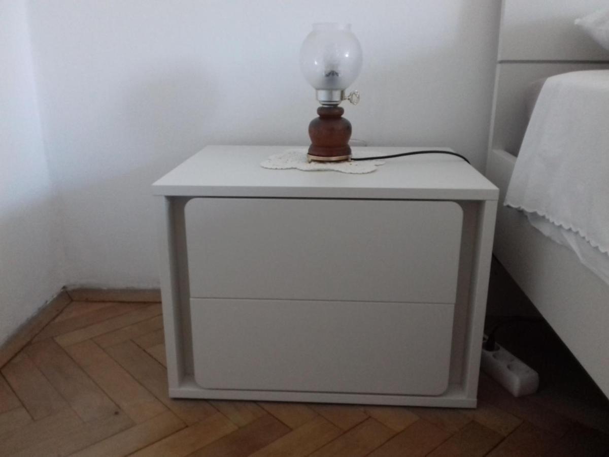 Apartment Dragan Pula Zewnętrze zdjęcie