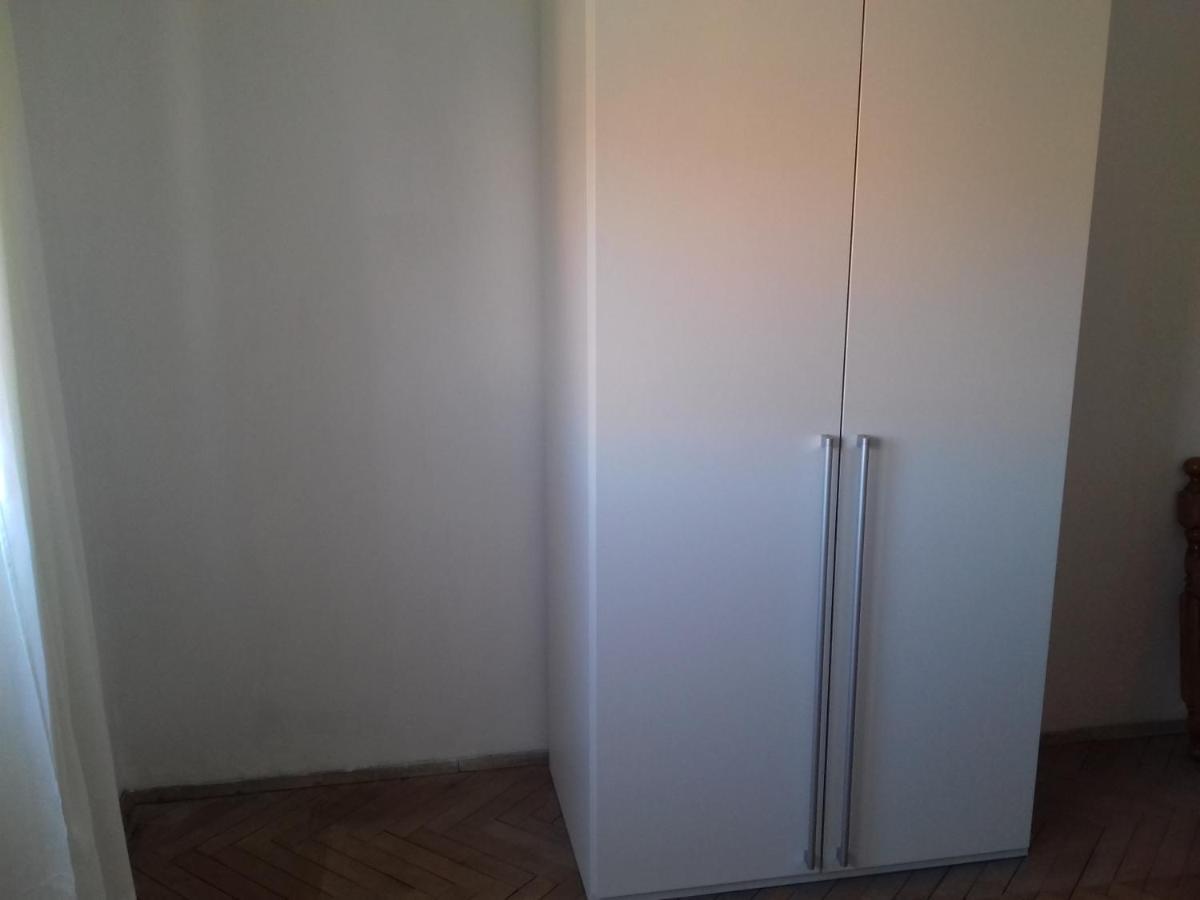 Apartment Dragan Pula Zewnętrze zdjęcie