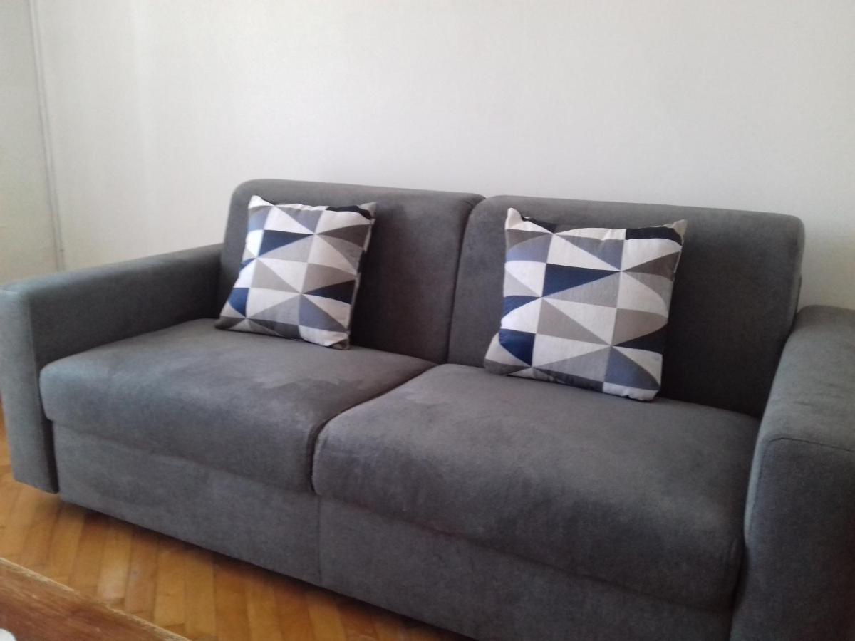 Apartment Dragan Pula Zewnętrze zdjęcie