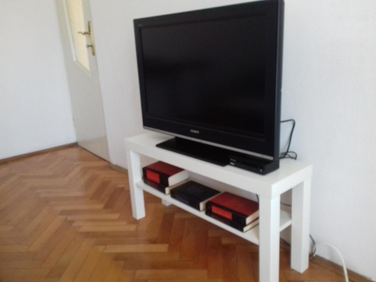 Apartment Dragan Pula Zewnętrze zdjęcie