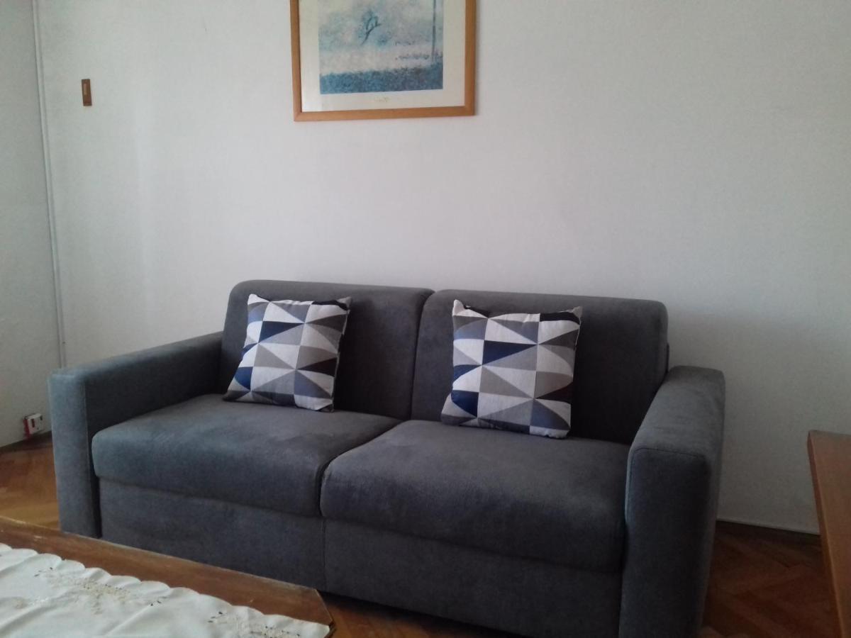 Apartment Dragan Pula Zewnętrze zdjęcie