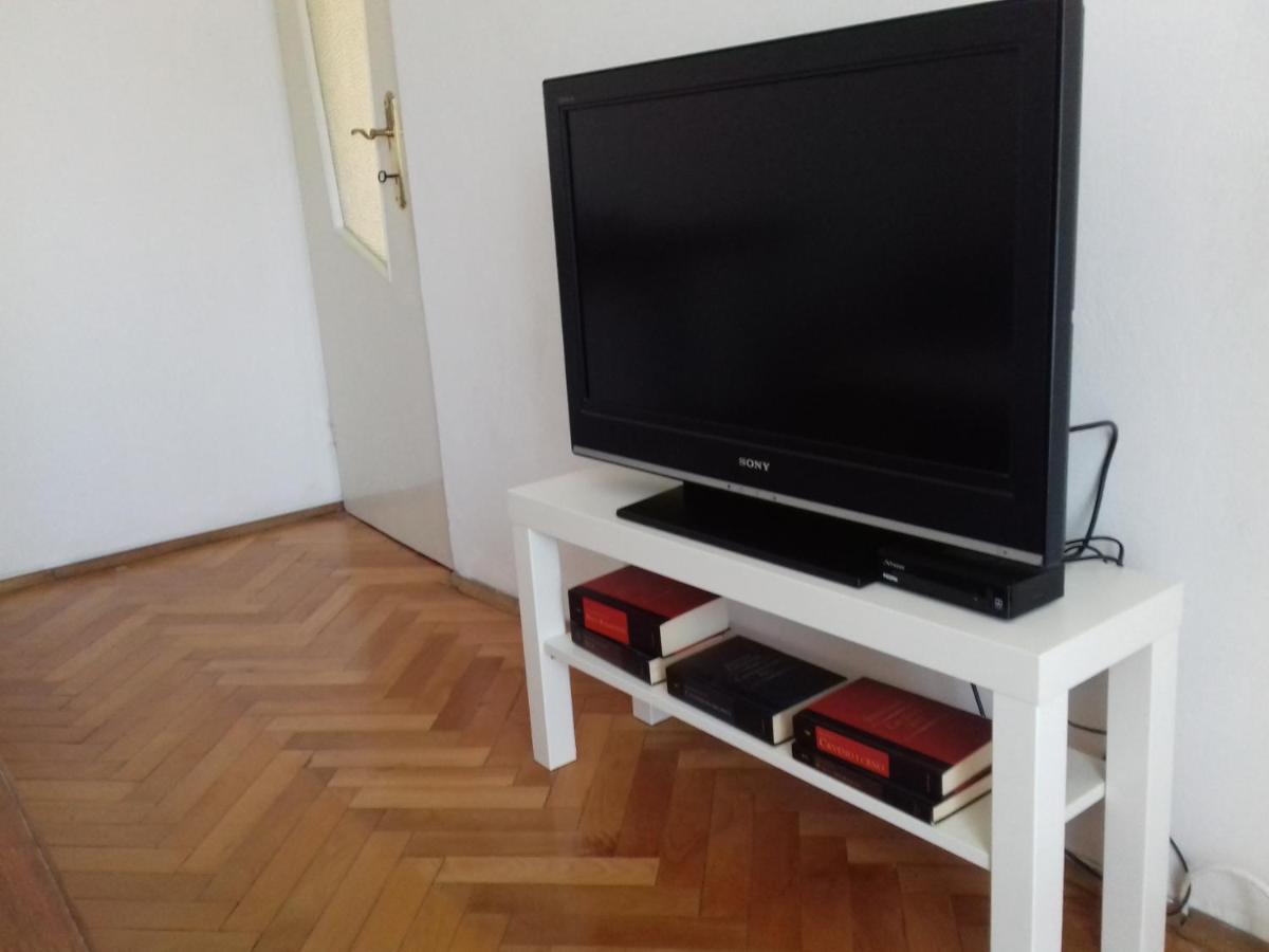 Apartment Dragan Pula Zewnętrze zdjęcie