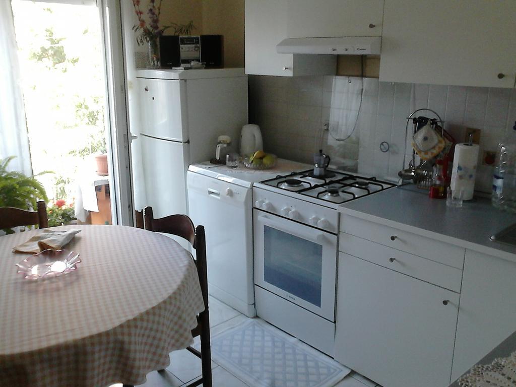 Apartment Dragan Pula Zewnętrze zdjęcie